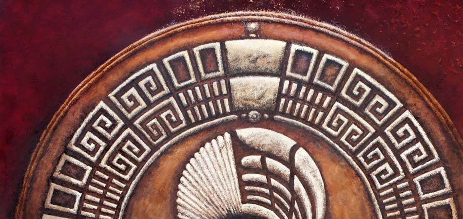 Una pintura es un poema sin palabras;